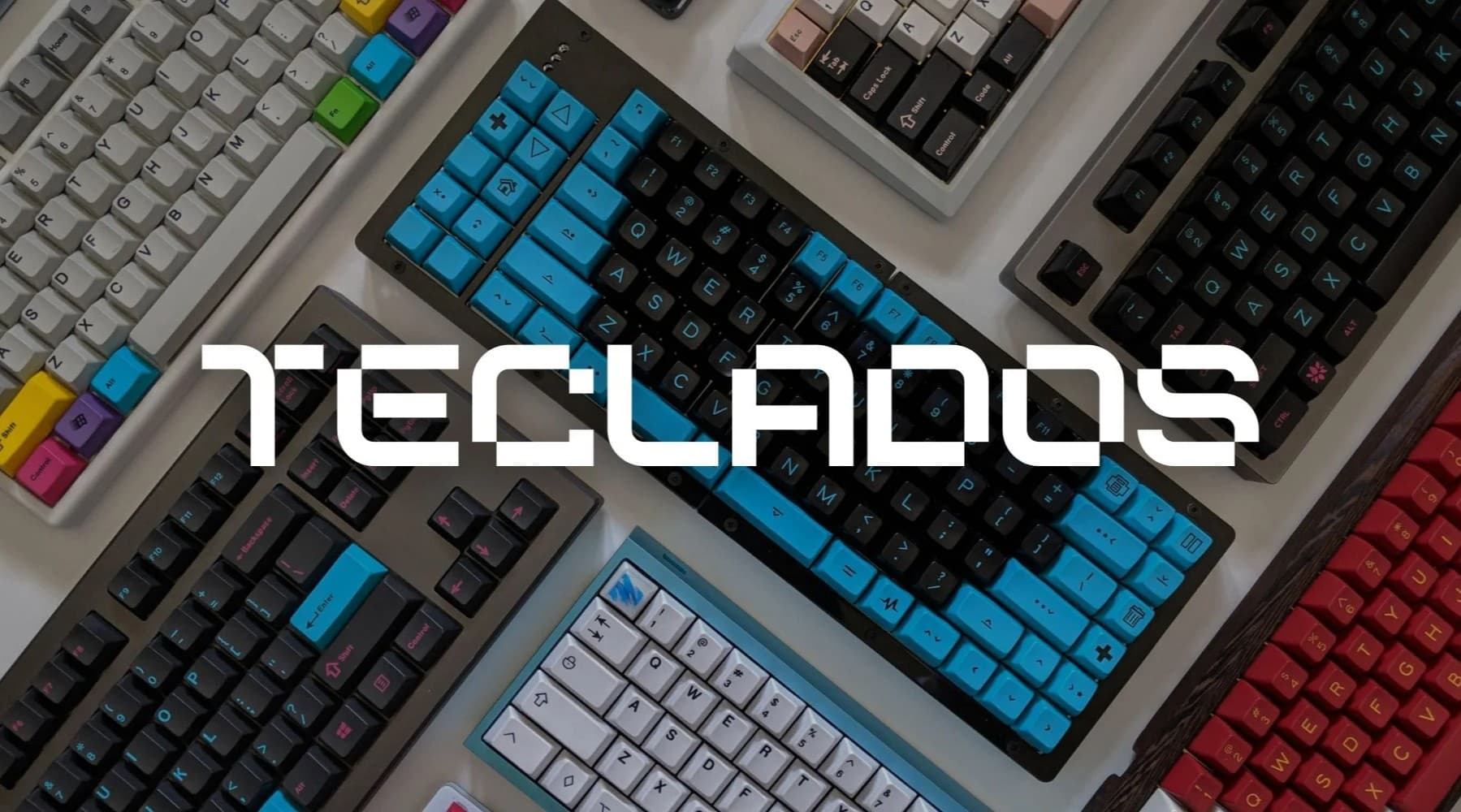 Teclados