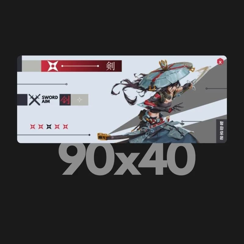 DISEÑOS XXL - PERSONAJES