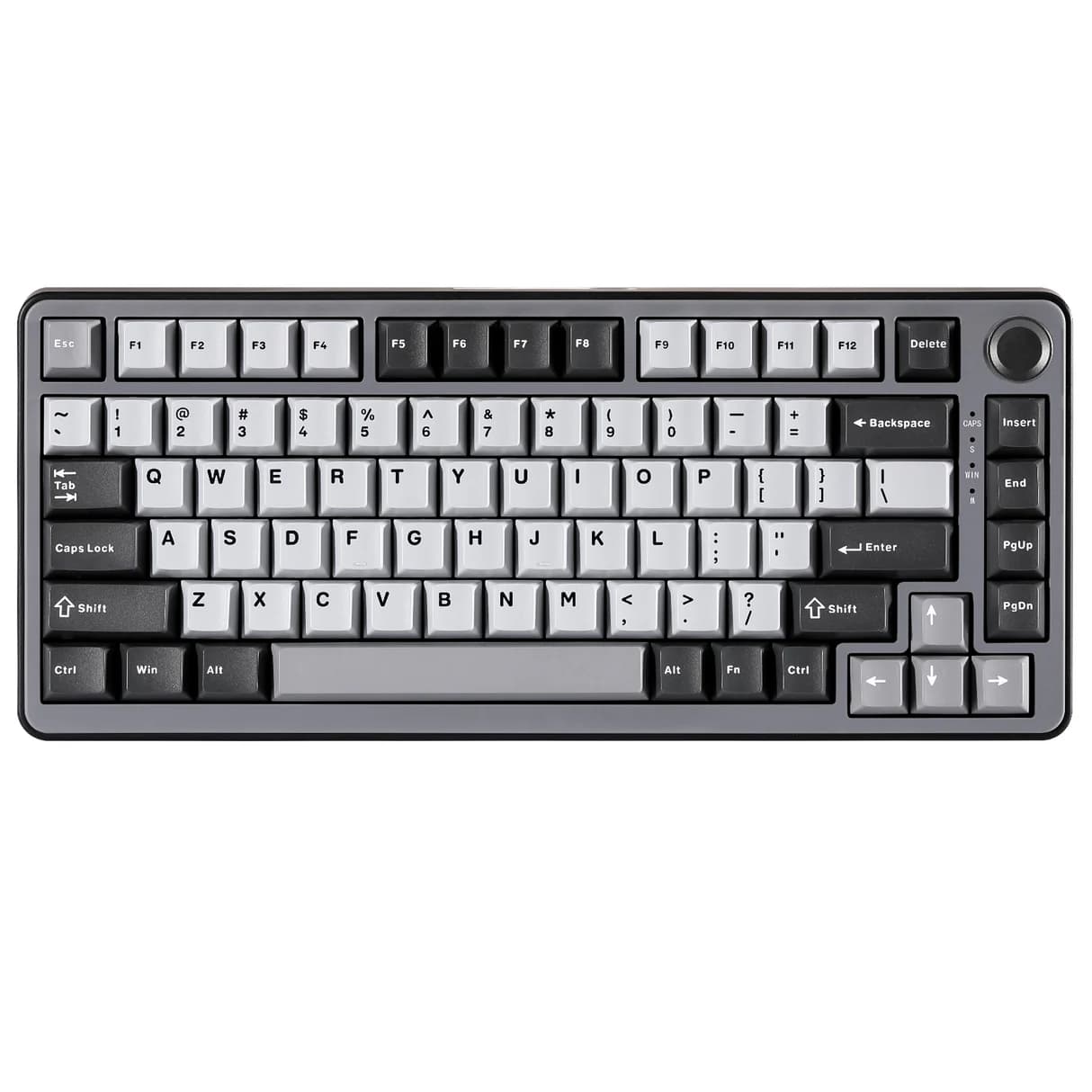 YUNZII RT75