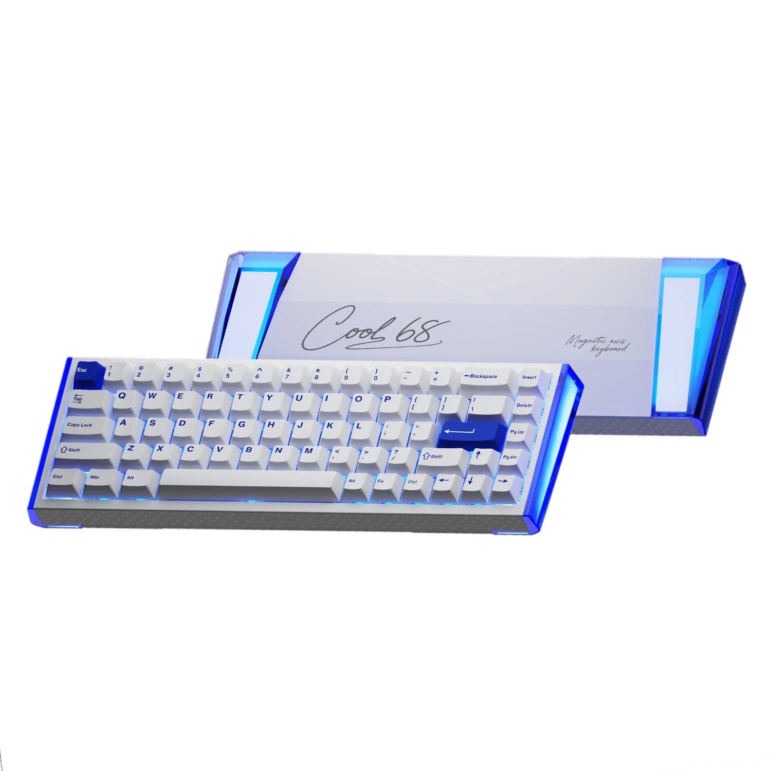 DAREU COOL68