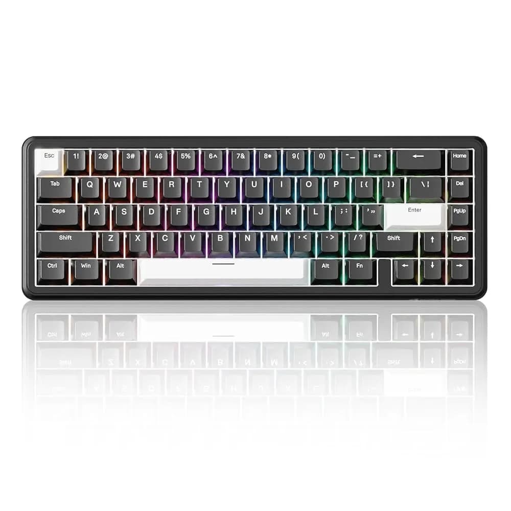 ATTACK SHARK X65